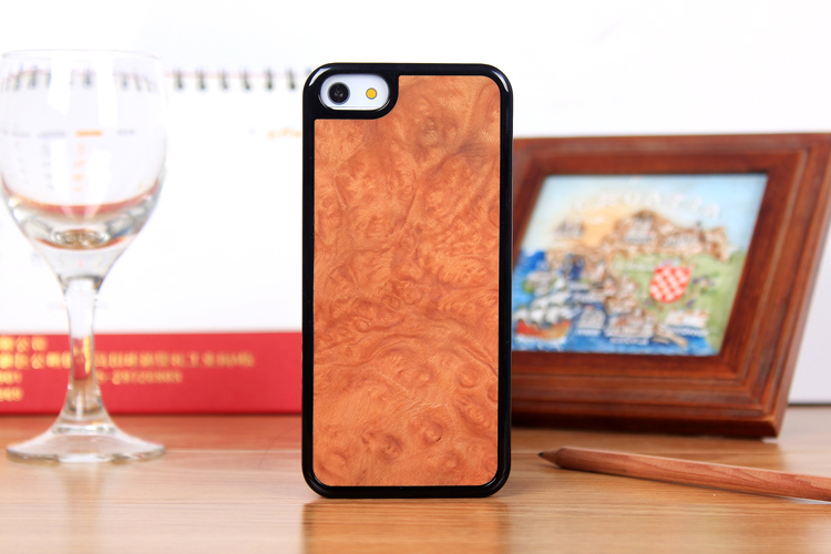 wood case for iphone5(1)